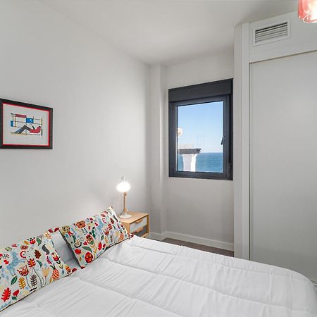 Luxury Duplex With Sea Views Blue Suite 3-303 Manilva Exteriör bild