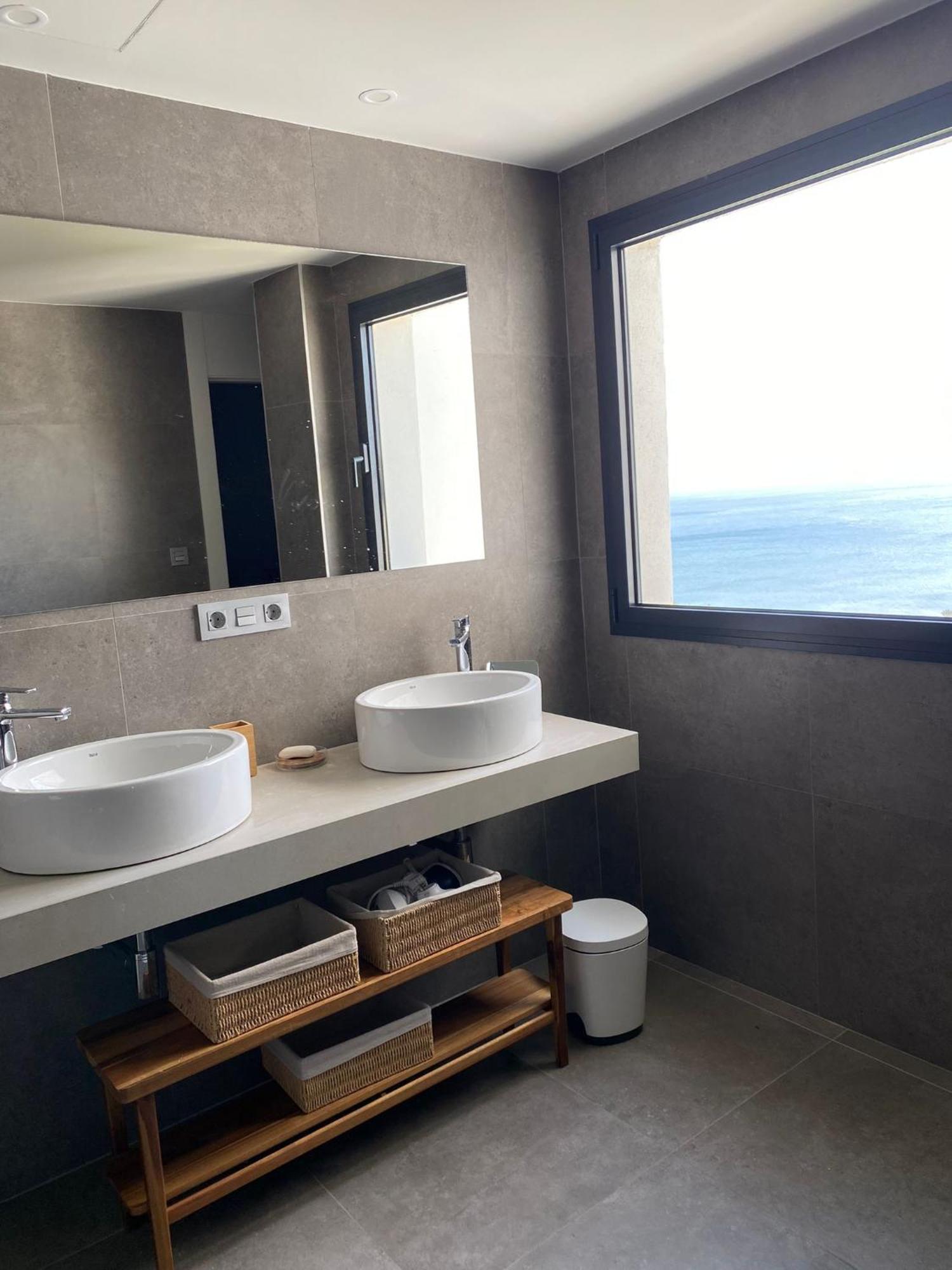 Luxury Duplex With Sea Views Blue Suite 3-303 Manilva Exteriör bild