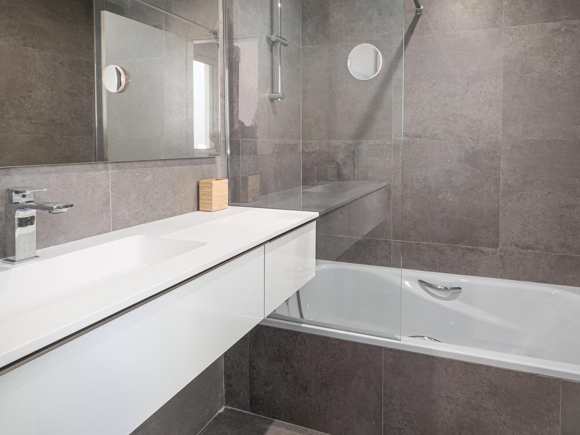 Luxury Duplex With Sea Views Blue Suite 3-303 Manilva Exteriör bild